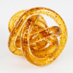 Figura Decorativa Expresions 18010-04 10.16X10.1