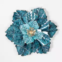 Figura Decorativa Expressions 15216 48