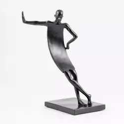 Figura Decorativa Expressions 53056 20