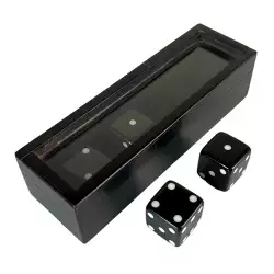 Figura Decorativa Interactiva De Dados Concepts 429-530039