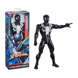 Figura Spider-Man Ti Marvel S 12 In Surtido E732