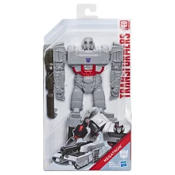 Figura Titán Transformable 33Cm Transformers E5883 Surtido