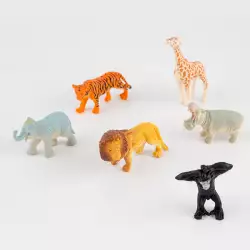 Figuras de Animales