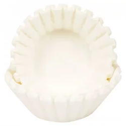 Filtro Cafe Melitta 15 Cm Blanco 100 Ud Papel 29553