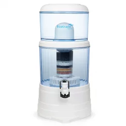 Filtro Ecotrade Purificador 14 Lt H14