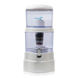 Filtro Ecotrade Purificador Agua 21 Lt H21