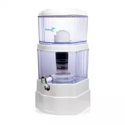 Filtro Ecotrade Purificador Agua 28 Lt H28