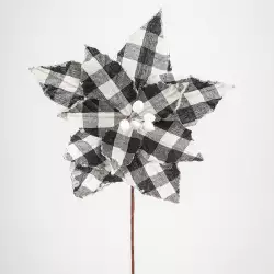 Flor Nav Magnolia 23X29Cm Rojo Miro831-Amx001-1762