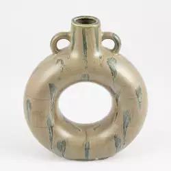 Florero Expressions 20093 24X27X8.76Cm