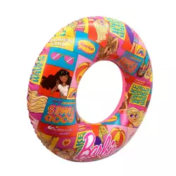 Flotador Barbie Toylogic B1006-1
