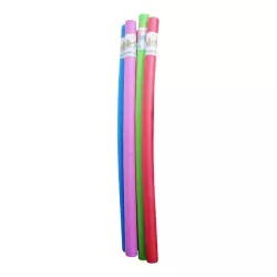 Flotador Tubular Espuma 6Cm X 1.50M Yumbolon Surt 3594