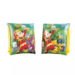 Flotadores De Brazo Bestway Mickey 23X15Cm