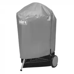 Forro Bbq Weber Para Asador 22"
