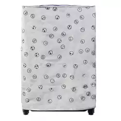 Forro Lavadora Home Set 5261 Surtido 22-33 Lbs