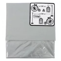 Forro Lavadora Secadora Dekora 60949  36 49 Lbs