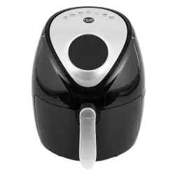 Freidora De Aire Digital Nuo Home 3.2 Litros Negra