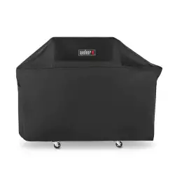 Funda Premium Weber Asador Grande 60% Poliester 40% Nylon 7757