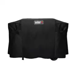 Funda Premium Weber Asador Mediano 60% Poliester 40% Nylon 7771