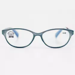 Gafas Lectura Zoom Luz Azul 2.0 85% Plastico 15% Policarbonato