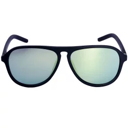 Gafas Sunbox Sol Platinum Policarbonato Uv400 Hombre 4865