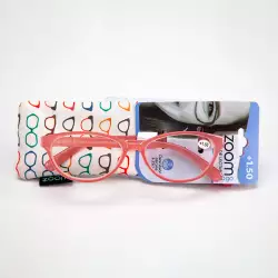 Gafas zoom togo basica dama 1. 50 lectura 5024