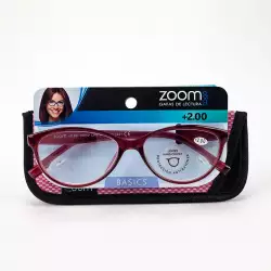 Gafas zoom togo basica dama 2. 00 lectura 5079