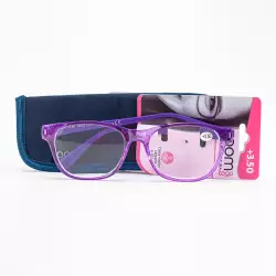 Gafas zoom togo basica dama 3. 50 lectura 5017