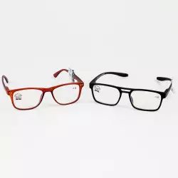 Gafas zoom togo proteccion luz azul 1. 50 lectura 5000