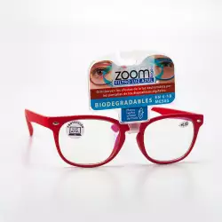 Gafas zoom togo proteccion luz azul dama 3198