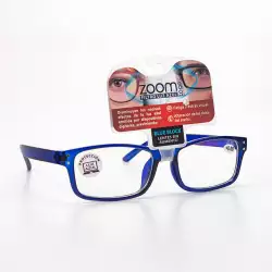 Gafas zoom togo proteccion luz azull hombre 6097