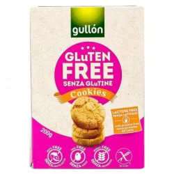 Galleta Gullon 200 Gr Natural 7359