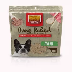 Galleta Perro Natural Select 88050 200 Gr Mini