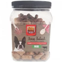 Galleta Perro Natural Select 88059 454 Gr Mini Bombonera