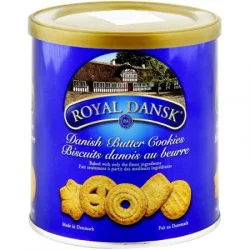 Galleta Royal Dansk x 200g