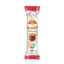 Galletas del cerro x 48 gr cafetas sabor a café 243