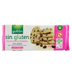 Galletas Gullon 130 Gr Chocolate 113