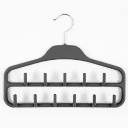 Gancho Multiusos Exp Phr803 Accesorios Soft Touch