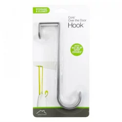 Gancho Multiusos Para Puerta Spectrum 08912-Gris