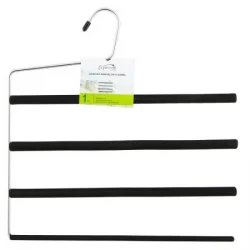 Gancho Para Pantalón Expressions de Goma 1 Nivel