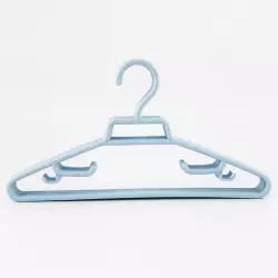 Gancho Ropa  701-887 5Un Surtido