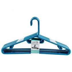Ganchos De Ropa Expressions Laundry-Azul