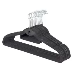 Ganchos Expressions Negro X20