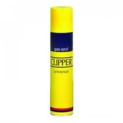 Gas Recarga Clipper Cpgy300 Universal
