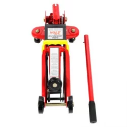 Gato Carretilla 2 Toneladas Pilot Racing