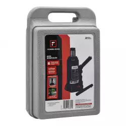 Gato Hidraulico Ferrenovo Botella 6 Toneladas Fn-23321