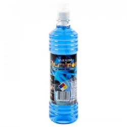 Gel Alcohol Iluminor 750 Ml Pgi750
