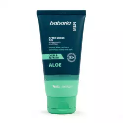 Gel Para Después De Afeitar Babaria 31320