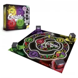 Genios 11 Ronda 10089