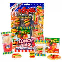 Goma E.Frutti Luch Bag 77 Gr 00230