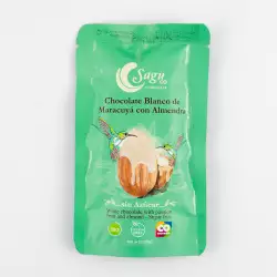 Gragea Sagu Con Maracuya 60 Gr Galmarabl60Sa